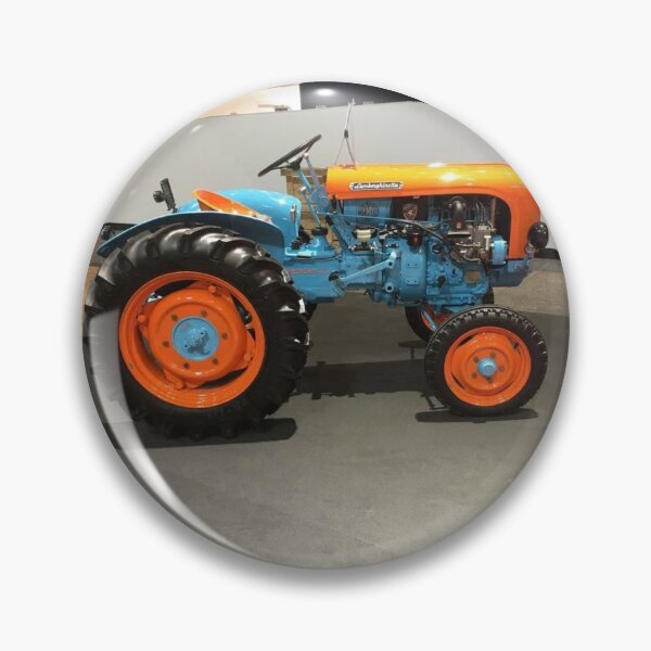 Item preview, tractor designed and sold by AlfordsStore.