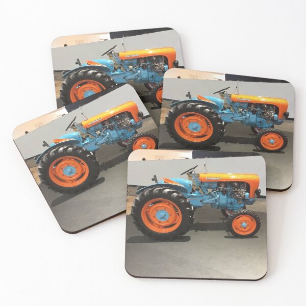 Item preview, tractor designed and sold by AlfordsStore.