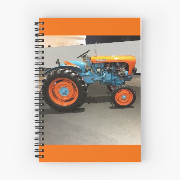 Item preview, tractor designed and sold by AlfordsStore.