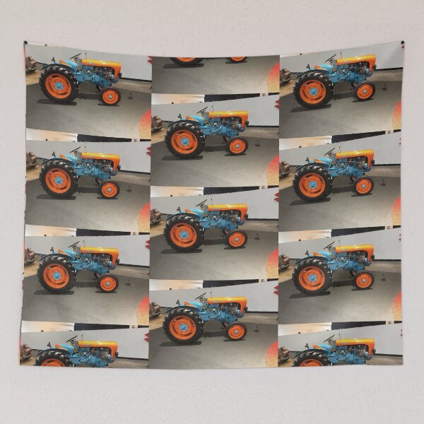 Item preview, tractor designed and sold by AlfordsStore.