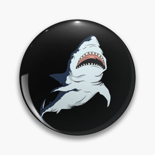 Item preview, Shark Lover designed and sold by braaax.