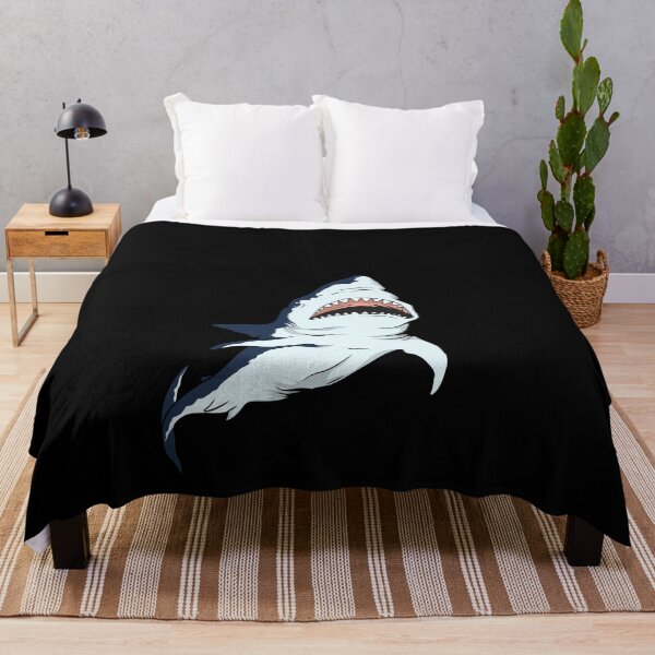 Item preview, Shark Lover designed and sold by braaax.