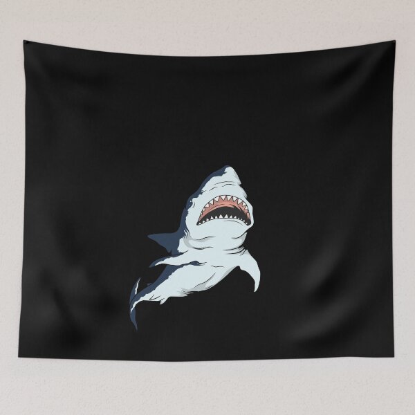 Item preview, Shark Lover designed and sold by braaax.