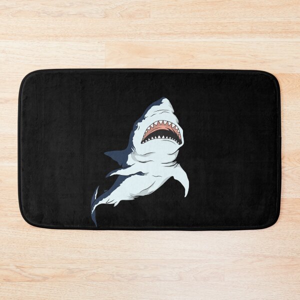 Item preview, Shark Lover designed and sold by braaax.