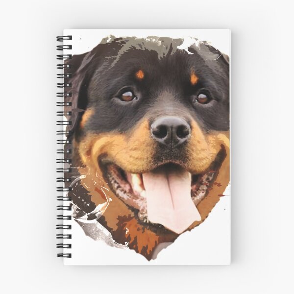 Artikelvorschau, Rottweiler entworfen und verkauft von Tobias1969.
