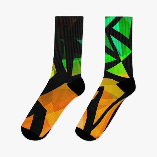 Item preview, Bright dark designer colors designed and sold by fuzzyfox.
