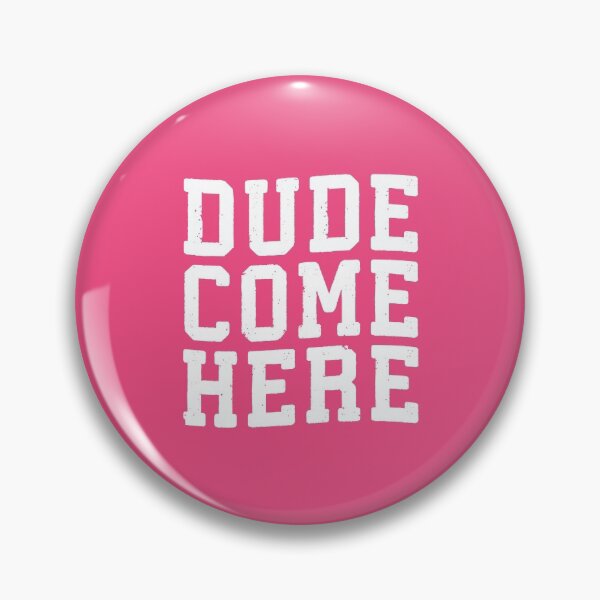 Item preview, Dude Come Here #9 designed and sold by SalahBlt.