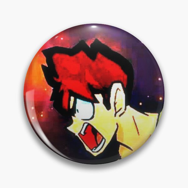 Item preview, Yelling Anime Character Cool designed and sold by MCEast.