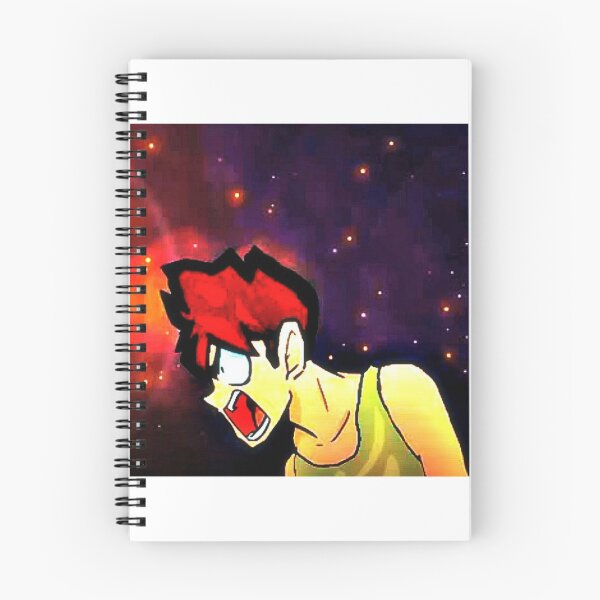 Item preview, Yelling Anime Character Cool designed and sold by MCEast.