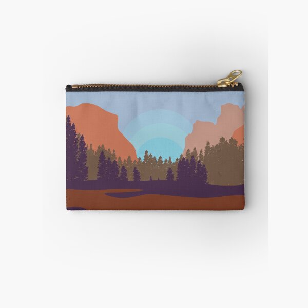 Item preview, Color Block Landscape 3 designed and sold by Danwelly.