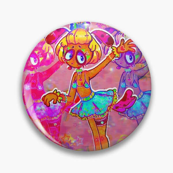 Item preview, Puppy Girl designed and sold by Fr0ggee.