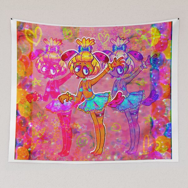 Item preview, Puppy Girl designed and sold by Fr0ggee.