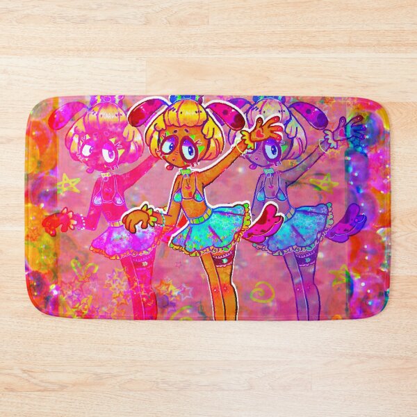 Item preview, Puppy Girl designed and sold by Fr0ggee.