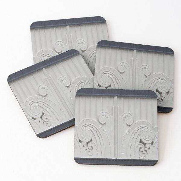 Item preview, Art Deco Magic designed and sold by Julie-Art.