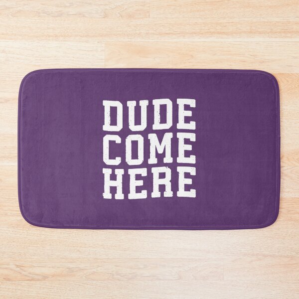Item preview, Dude Come Here #10 designed and sold by SalahBlt.