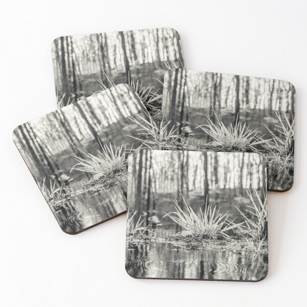 Item preview, 3 Tufts and a Ripple designed and sold by ShootFirstNYC.