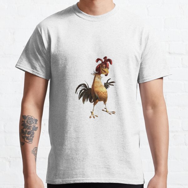 Chicken Joe Sticker Classic T-Shirt