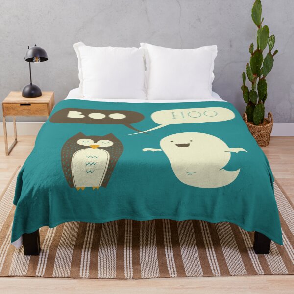 Item preview, Boo Hoo designed and sold by agrimony.