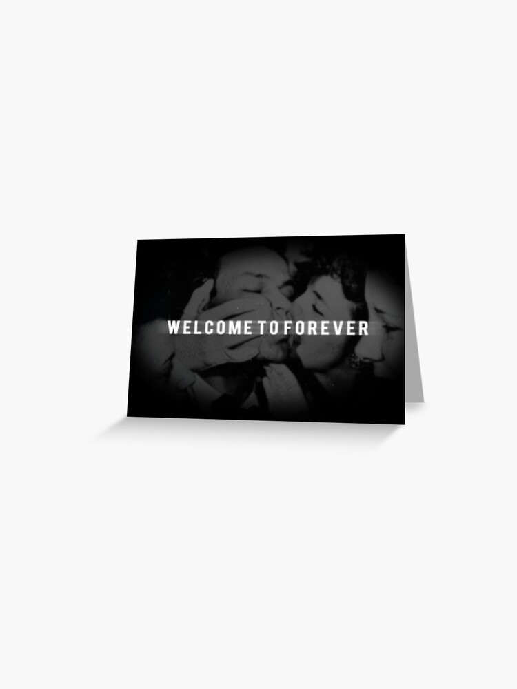 logic young sinatra welcome to forever