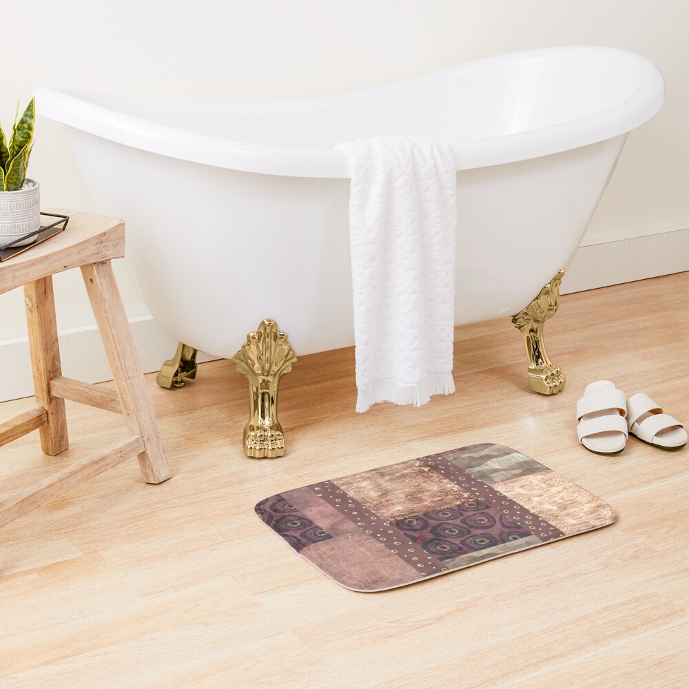 Item preview, Bath Mat designed and sold by LuciaS.