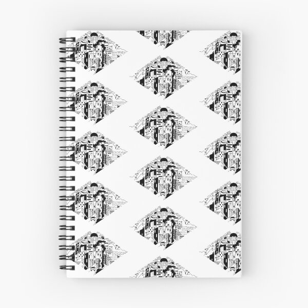 Item preview, Los Angeles designed and sold by Rubymcc.