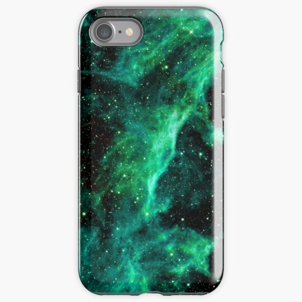 Item preview, Galaxy - Green designed and sold by WishingInkwell.