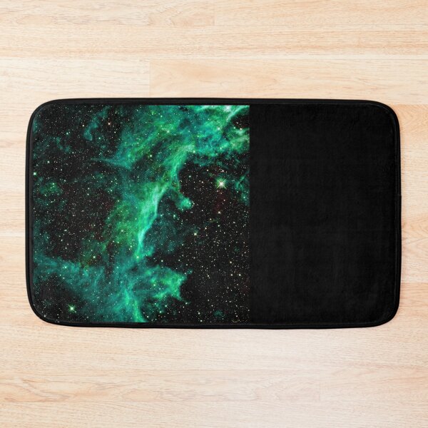 Item preview, Galaxy - Green designed and sold by WishingInkwell.