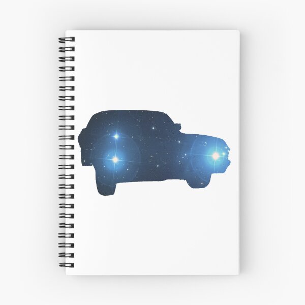 Item preview, Impala Space designed and sold by GeeksWhoGo.