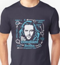 Be my constant brotha Slim Fit T-Shirt