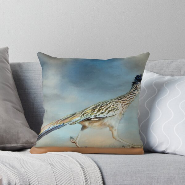 Item preview, Greater Roadrunner designed and sold by Barbara Manis.