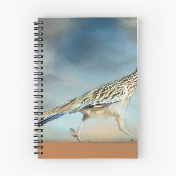Item preview, Greater Roadrunner designed and sold by Barbara Manis.