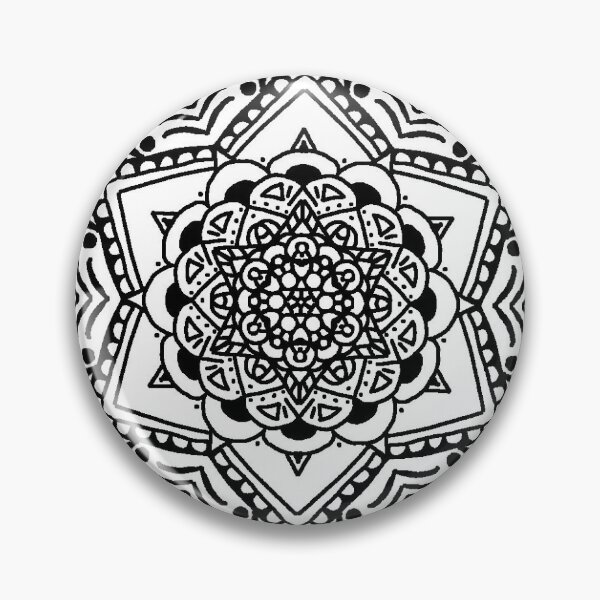 Item preview, Mandala  designed and sold by iButterflye7.