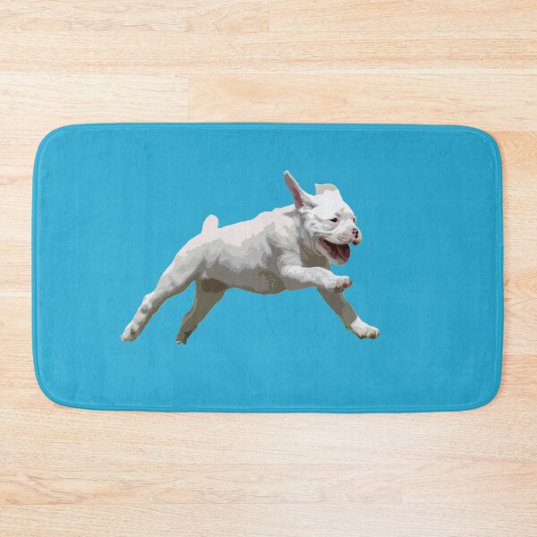Item preview, White Boxer Puppy Gifts designed and sold by 3QuartersToday.