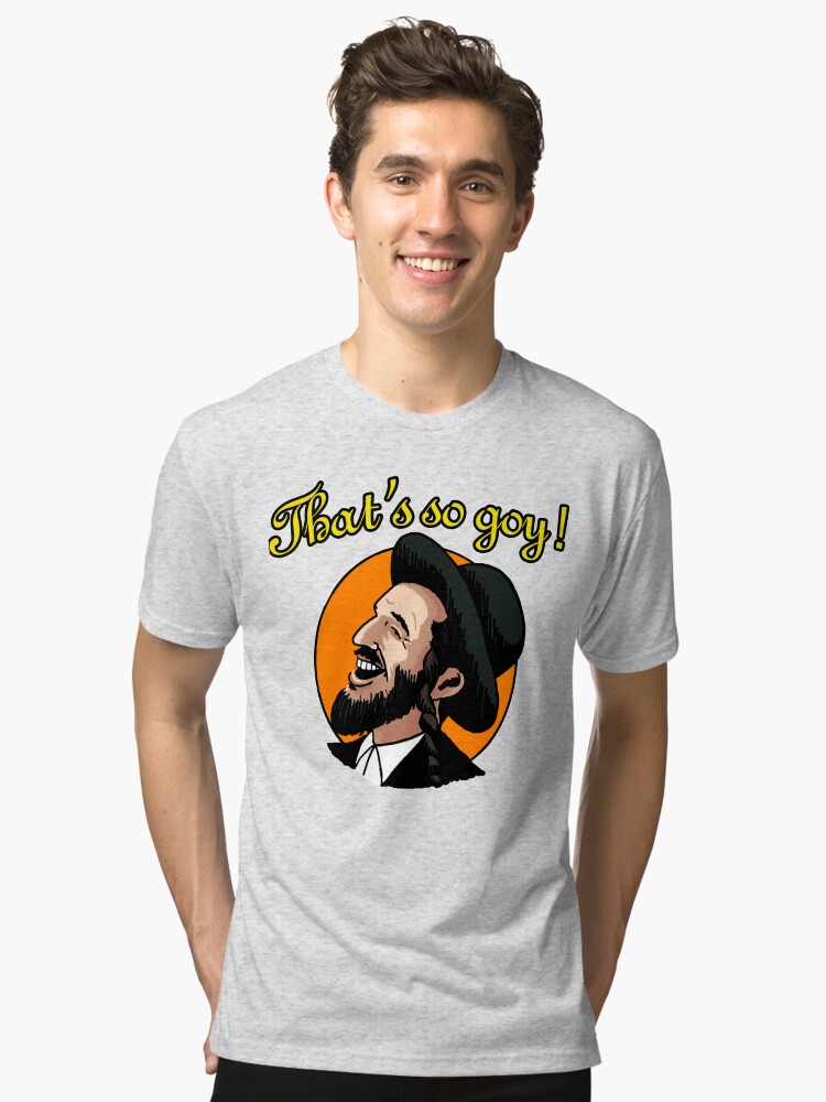 Chutzpah! Essential T-Shirt for Sale by afunnyjewishguy