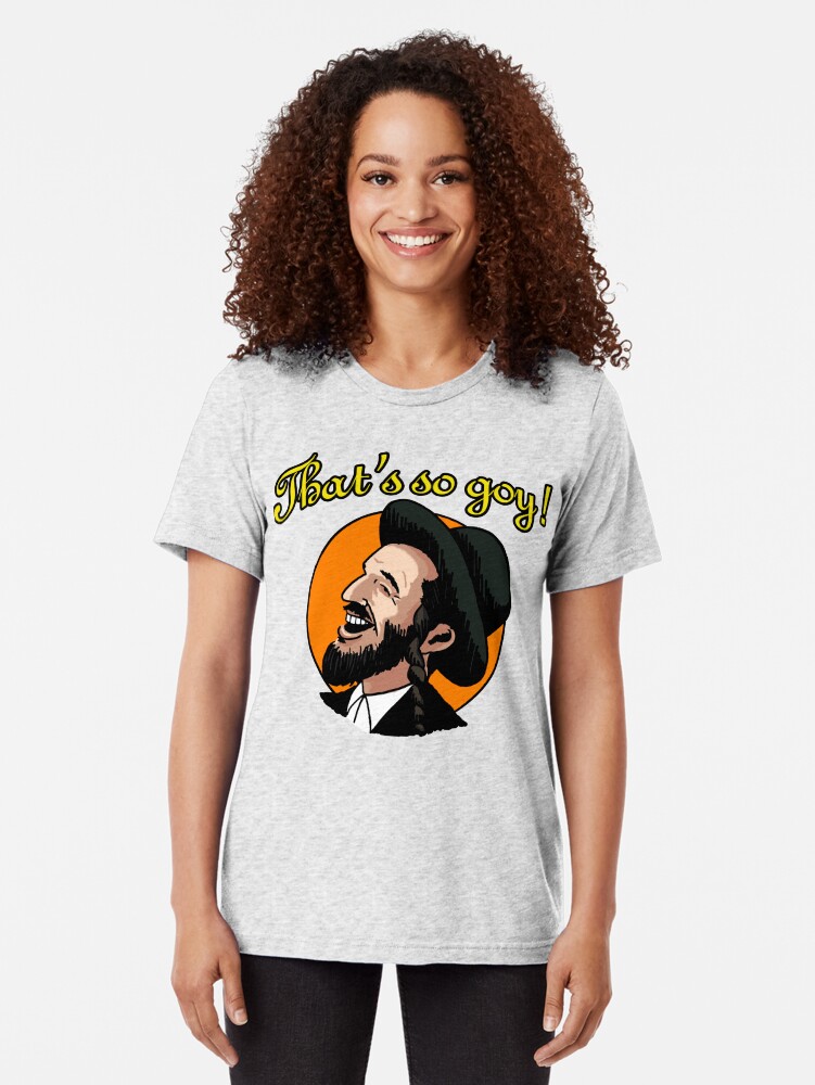 Chutzpah! Essential T-Shirt for Sale by afunnyjewishguy