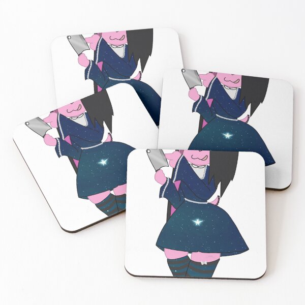 Item preview, Lamia x cleaver  designed and sold by Jazzybug.