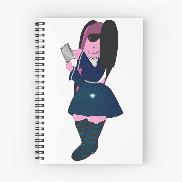 Item preview, Lamia x cleaver  designed and sold by Jazzybug.