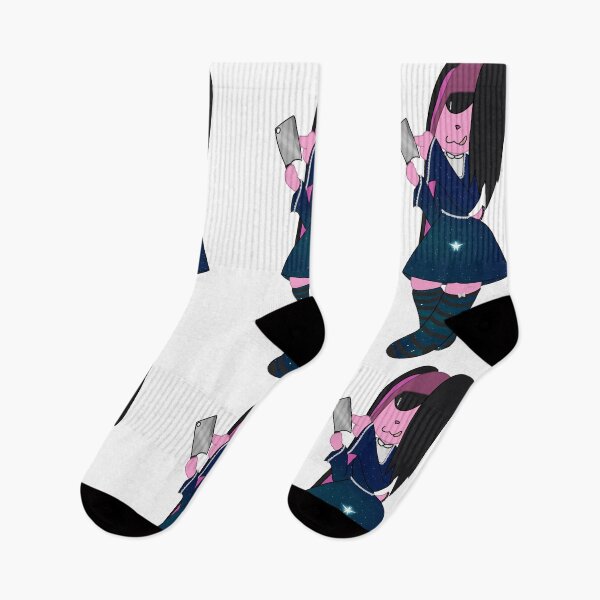 Item preview, Lamia x cleaver  designed and sold by Jazzybug.