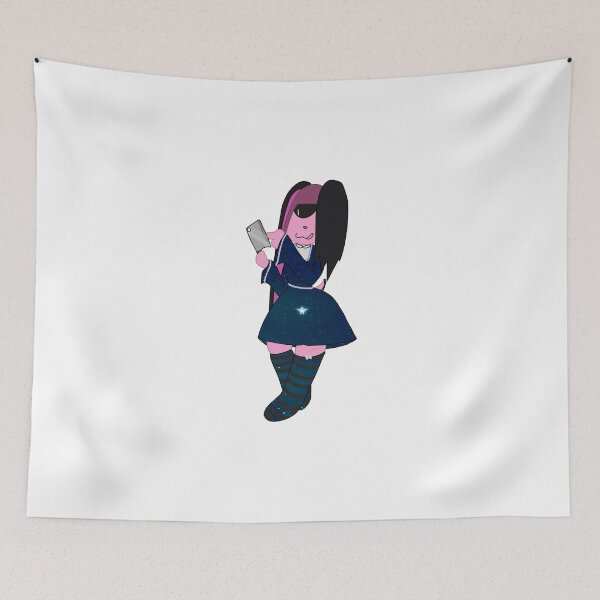 Item preview, Lamia x cleaver  designed and sold by Jazzybug.