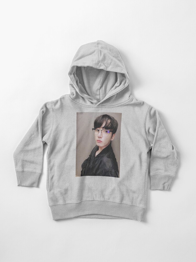 Bts Jungkook Hoodies for Sale