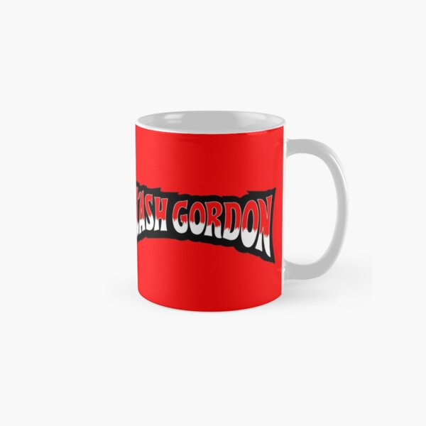 Item preview, Flash Gordon designed and sold by DCdesign.