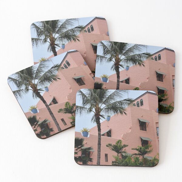 Item preview, Pink Palace designed and sold by Julie-Art.