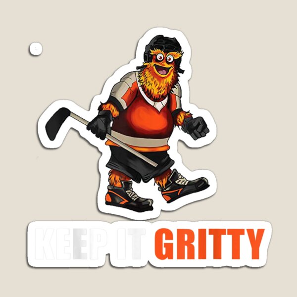 Keep It Gritty Funny Sports Team Fan Gift T-Shirt Keep It Gritty Funny Sports Team Fan Gift T-Shirt