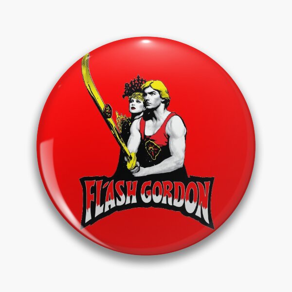 Item preview, Flash Gordon designed and sold by DCdesign.