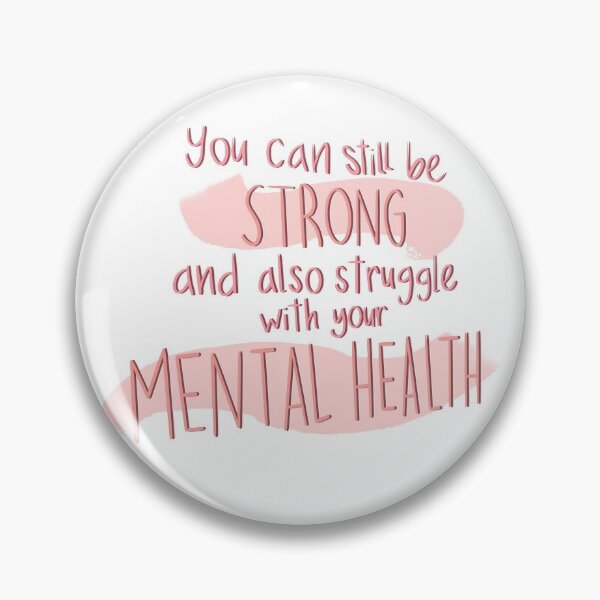 Item preview, You Can Still Be Strong designed and sold by Hailey Bianco.