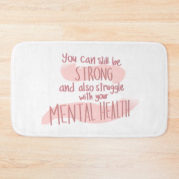 Item preview, You Can Still Be Strong designed and sold by Hailey Bianco.