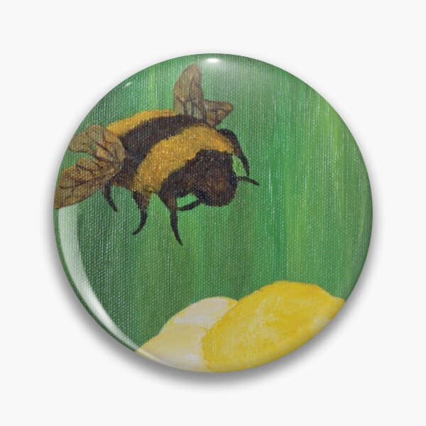 Item preview, The Bee designed and sold by greybirdartist.