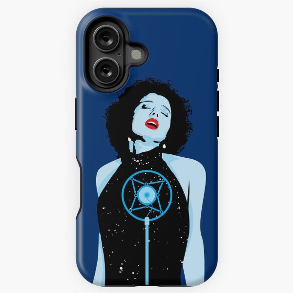 Item preview, Blue Velvet - Isabella designed and sold by DCdesign.