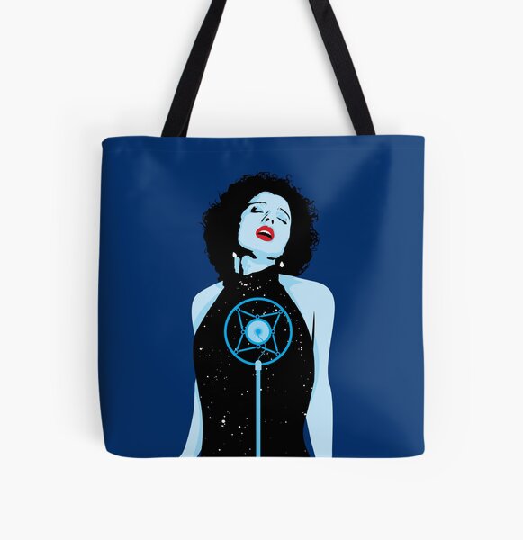 ANNIE - Lily St Regis Tote Bag for Sale by DCdesign