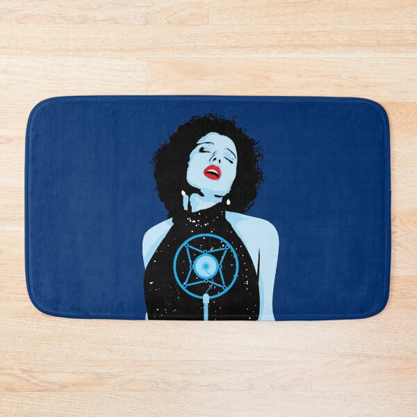 Item preview, Blue Velvet - Isabella designed and sold by DCdesign.